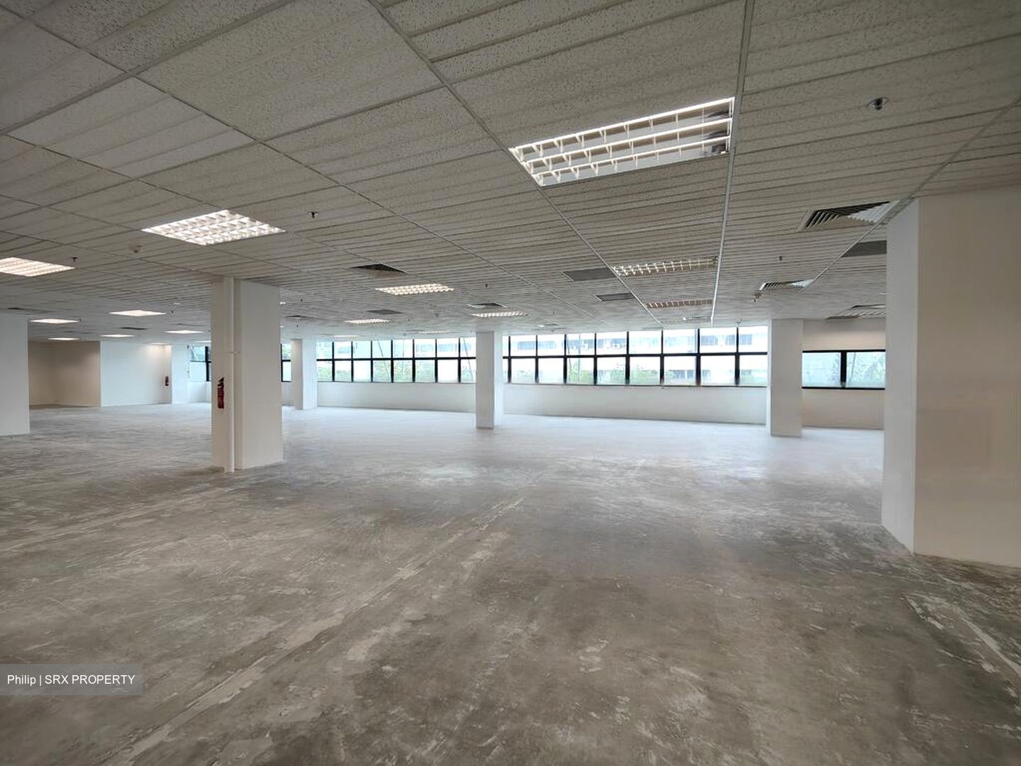 Aztech Building (D14), Factory #459662281